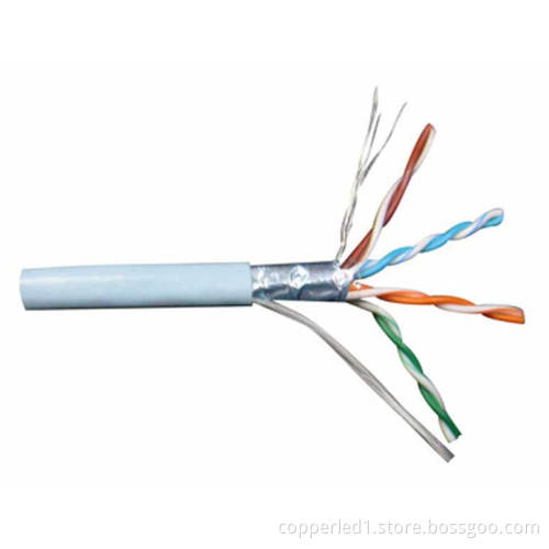 Cat.5e LAN Cables